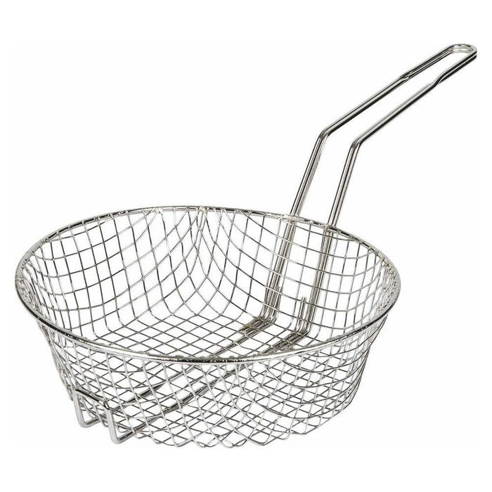Nella 12"x 3" Coarse Mesh Culinary Basket - 80373 - Nella Online