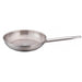 Nella 12" Stainless Steel Fry Pan with Help Handle - 80449 - Nella Online