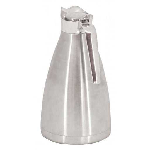 BUNN 1.9 Liter Stainless Steel Thermal Carafe (Model 51746.0001) – Keep Coffee Hot