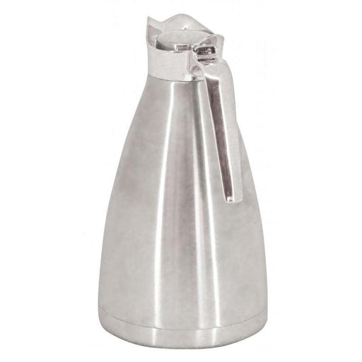 Nella 1.5L Double Walled Litre Stainless Steel Coffee Server - 80525 - Nella Online