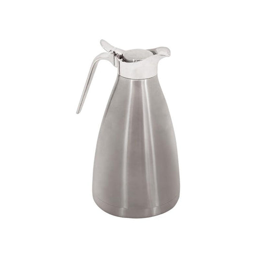 Nella 1.5L Double Walled Litre Stainless Steel Coffee Server - 80525 - Nella Online