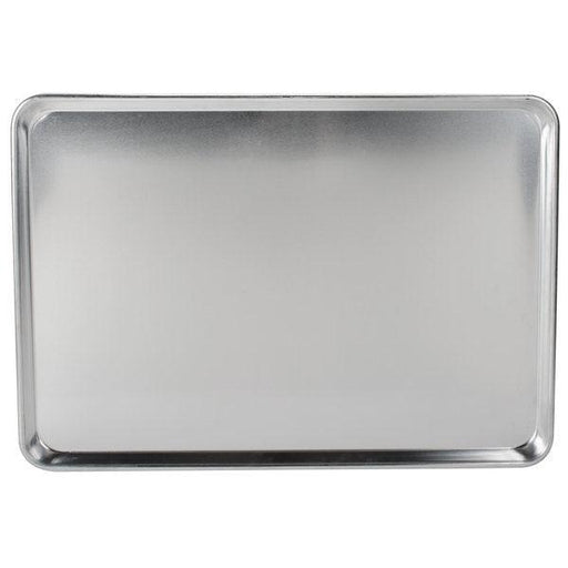 2/3 Size Stainless Sheet Pan 22 x 16 by Winco - SXP-1622