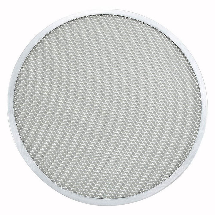 Nella 17" Seamless Aluminum Pizza Screen - APZS-17 - Nella Online