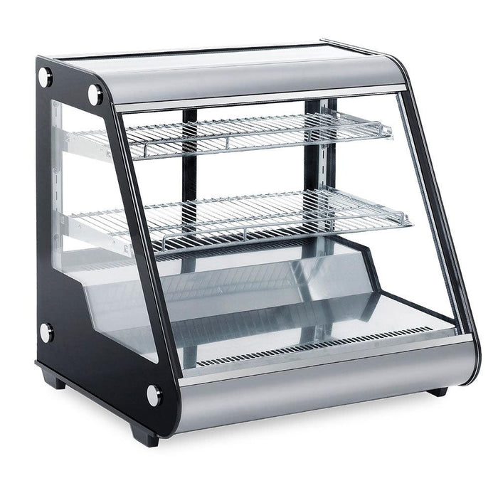 New Air NDC-013-CD 28" Refrigerated Countertop Display Case