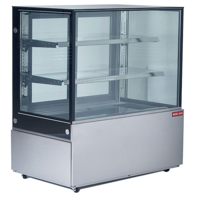 New Air NDC-019-SG 47" Refrigerated Display Case