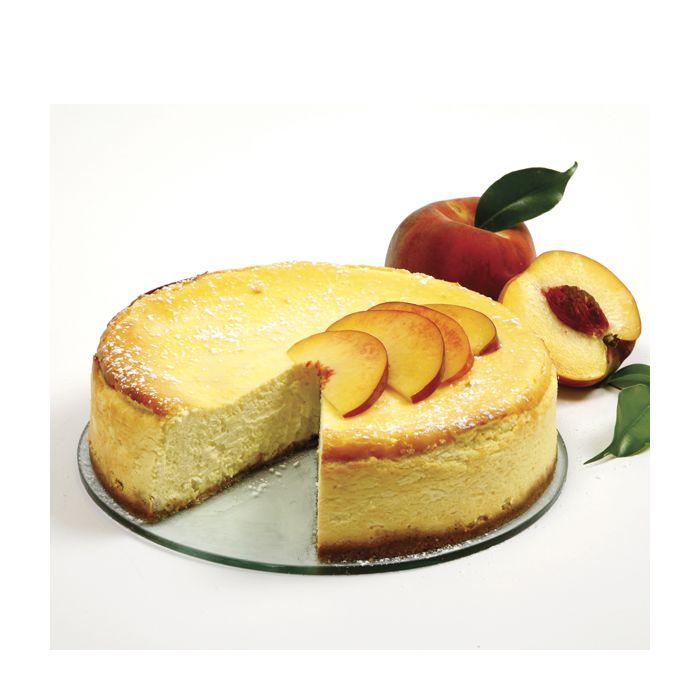 Norpro 3939 9" Silicone Springform Pan with Glass Base