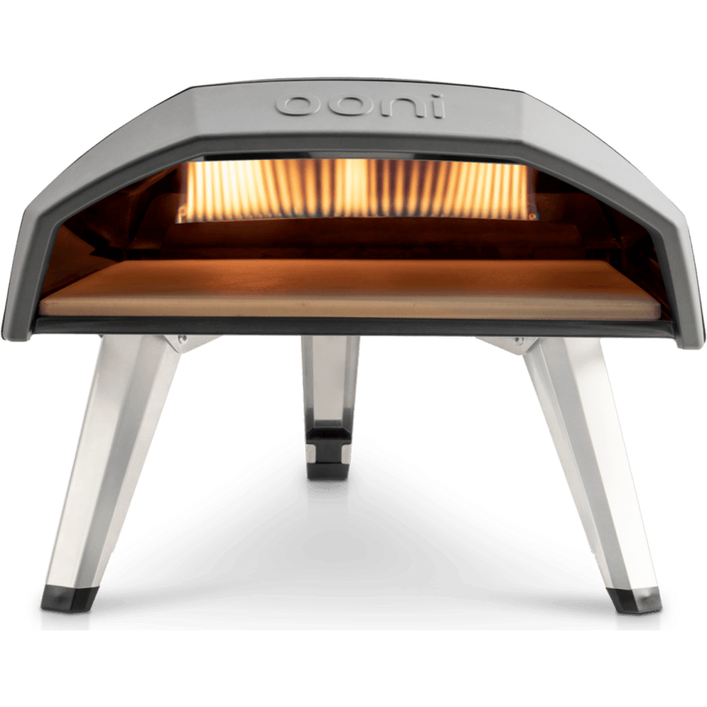 Nella 15" Outdoor Wood Fired Pizza Oven and Smoker 56173 — Nella Online