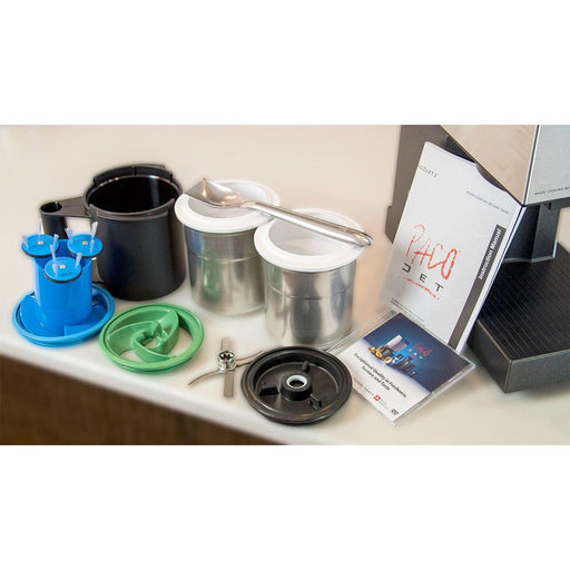 Pacojet 2 System — Nella Online