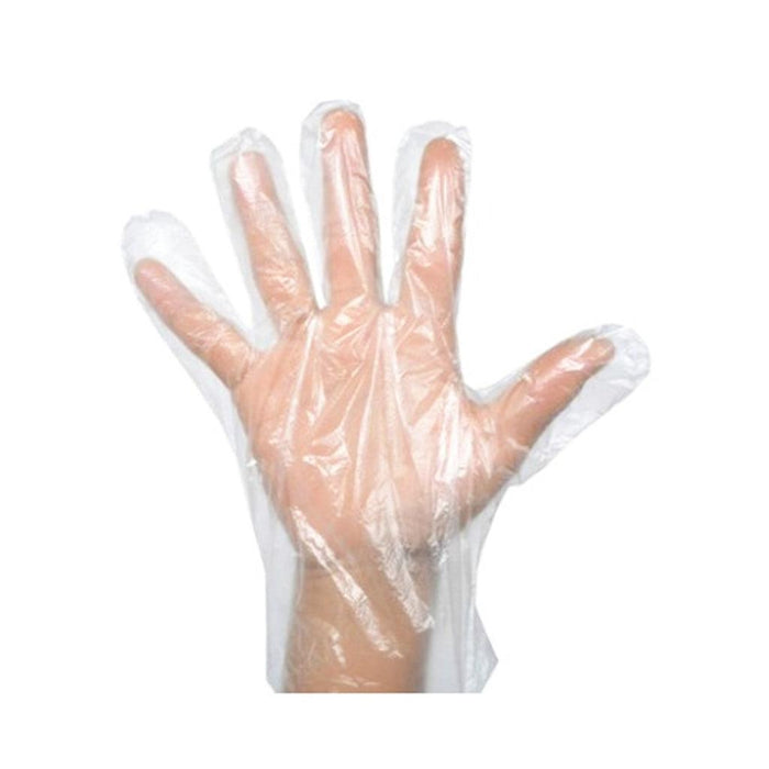 Nella Powder-Free Disposable Gloves - 500/Case
