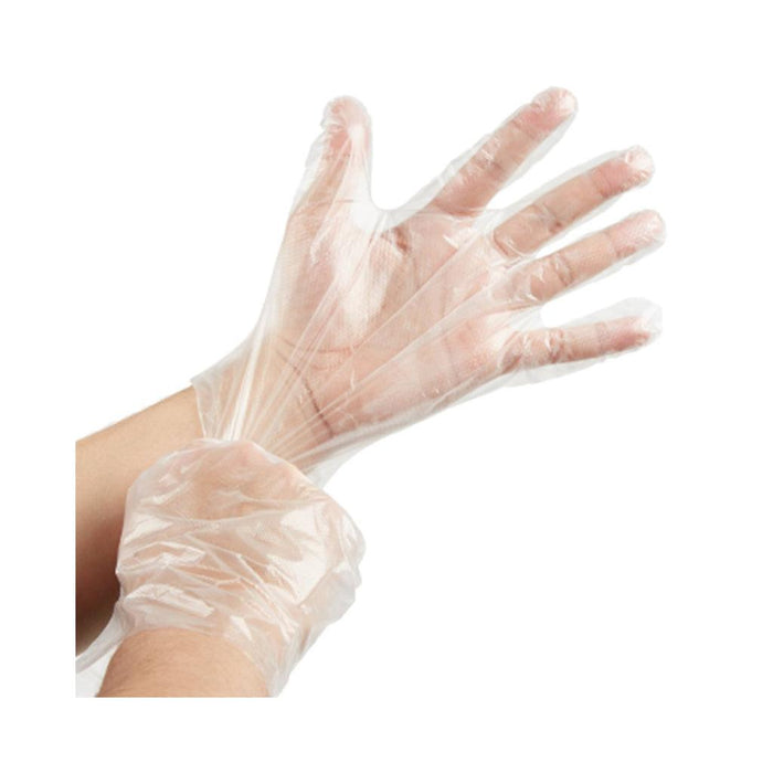 Nella Powder-Free Disposable Gloves - 500/Case