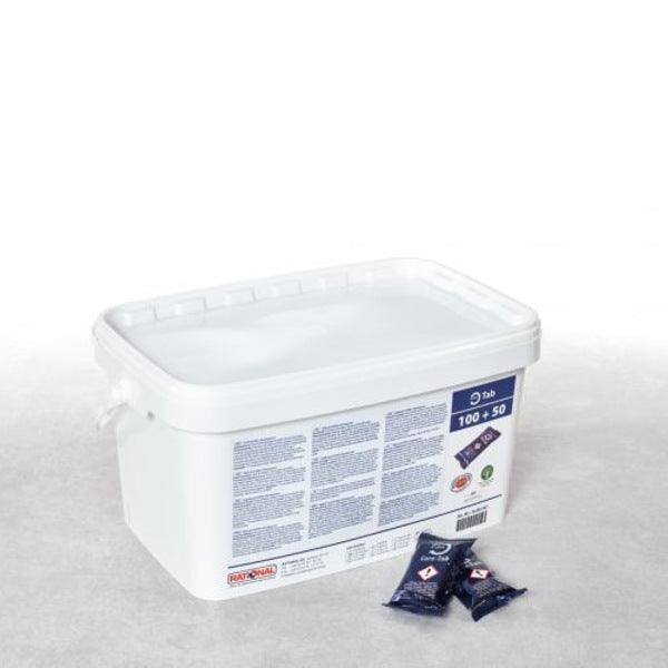 Rational 56.00.562 Care Tabs for SelfCookingCenter Appliances with ...