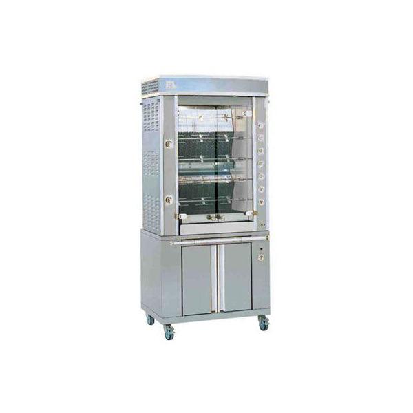 Vollrath 40704 Cooking Equipment Commercial Ovens