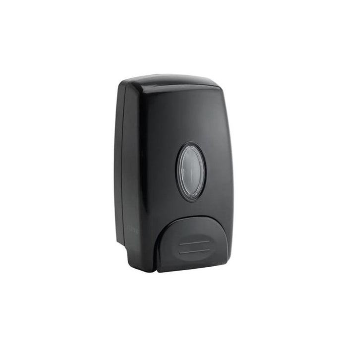 Winco SD-100K 32 Oz Hand Soap Dispenser - Black