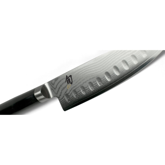 Shun Classic 8” Hollow-Ground Chef’s Knife - DM0719