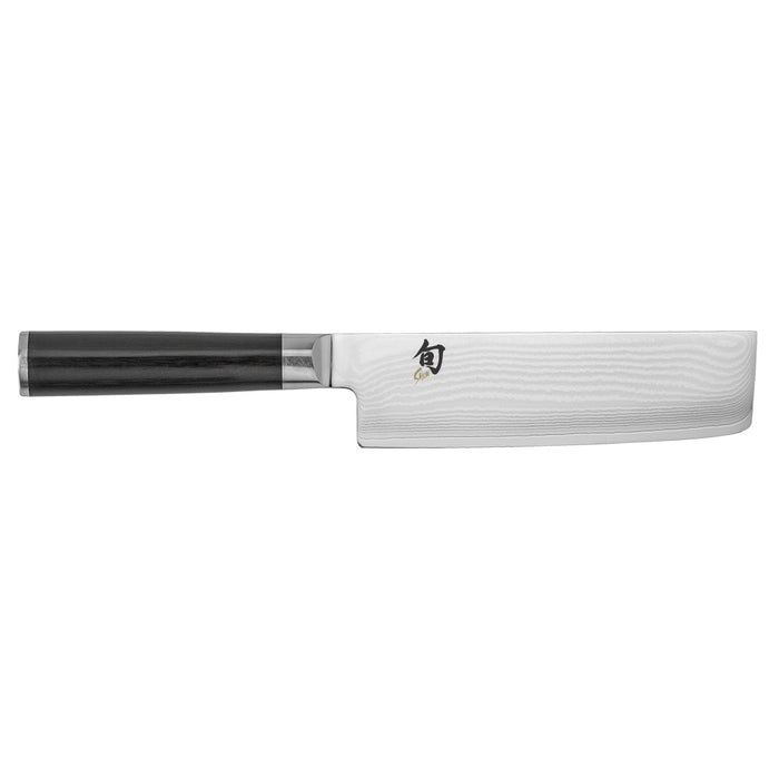 Shun Classic 6.5” Nakiri Knife - DM0728