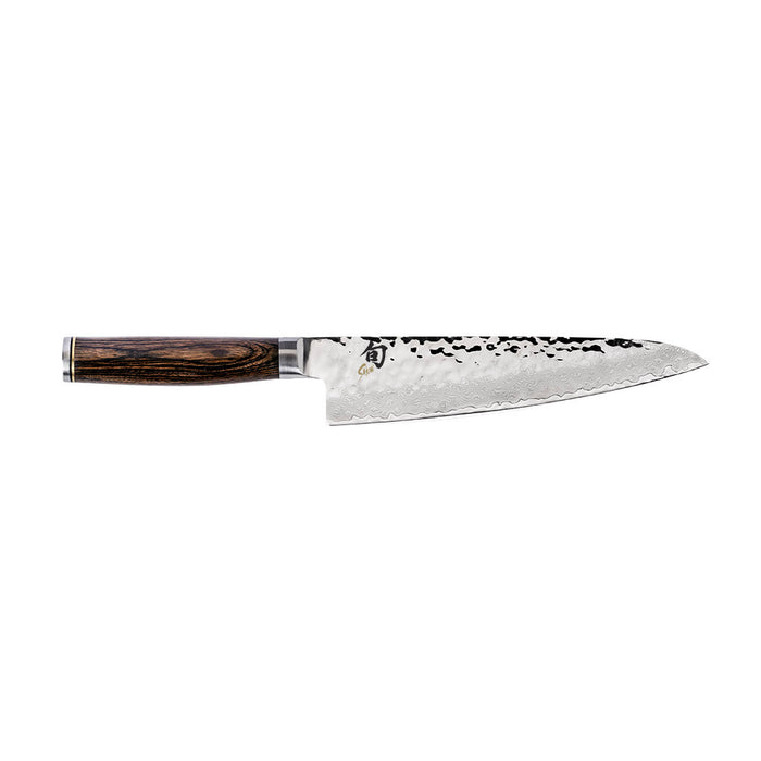 Shun Premier 7" Chef's Knife - TDM0760