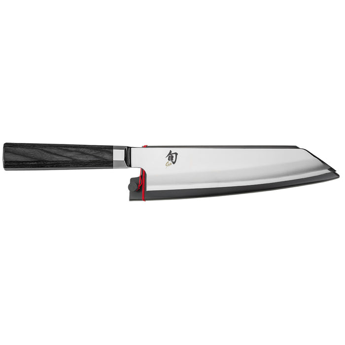 Shun Blue 8” Kiritsuke / Chef's Knife - VG0014
