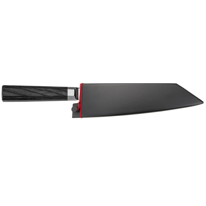 Shun Blue 8” Kiritsuke / Chef's Knife - VG0014