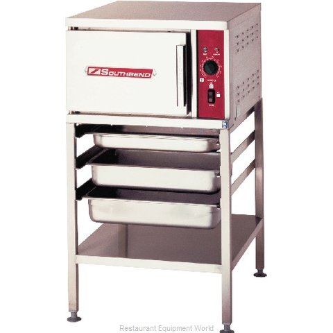 Southbend RL-28 28" High Single Unit / Steamer Stand