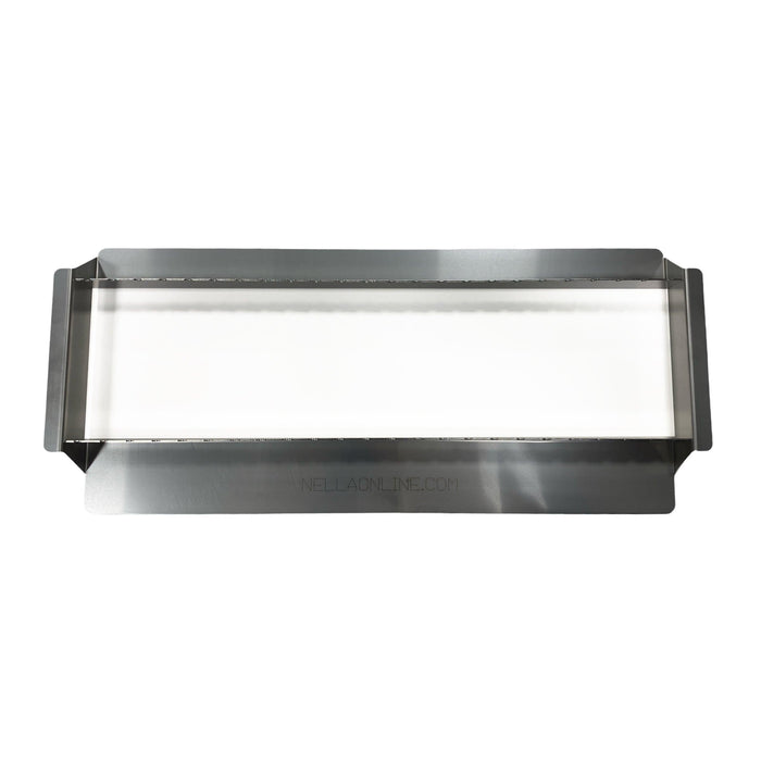 Nella 21.5” Spiedini BBQ Grill Top