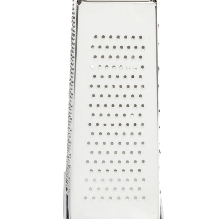 Winco SQG-1 9" 4-Sided Tapered Grater