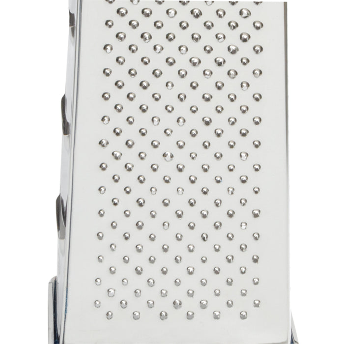 Winco SQG-1 9" 4-Sided Tapered Grater