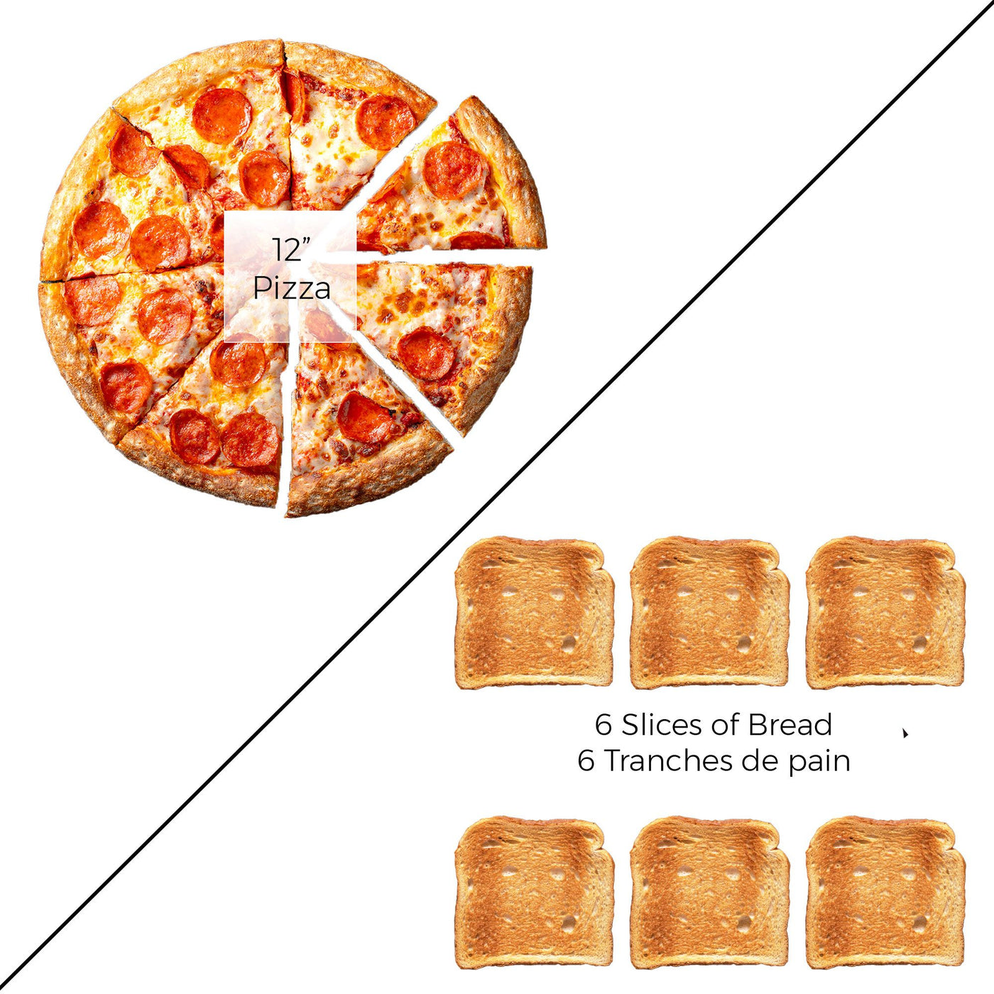 Starfrit Air Fryer & Convection Oven 024615001 — Nella Online