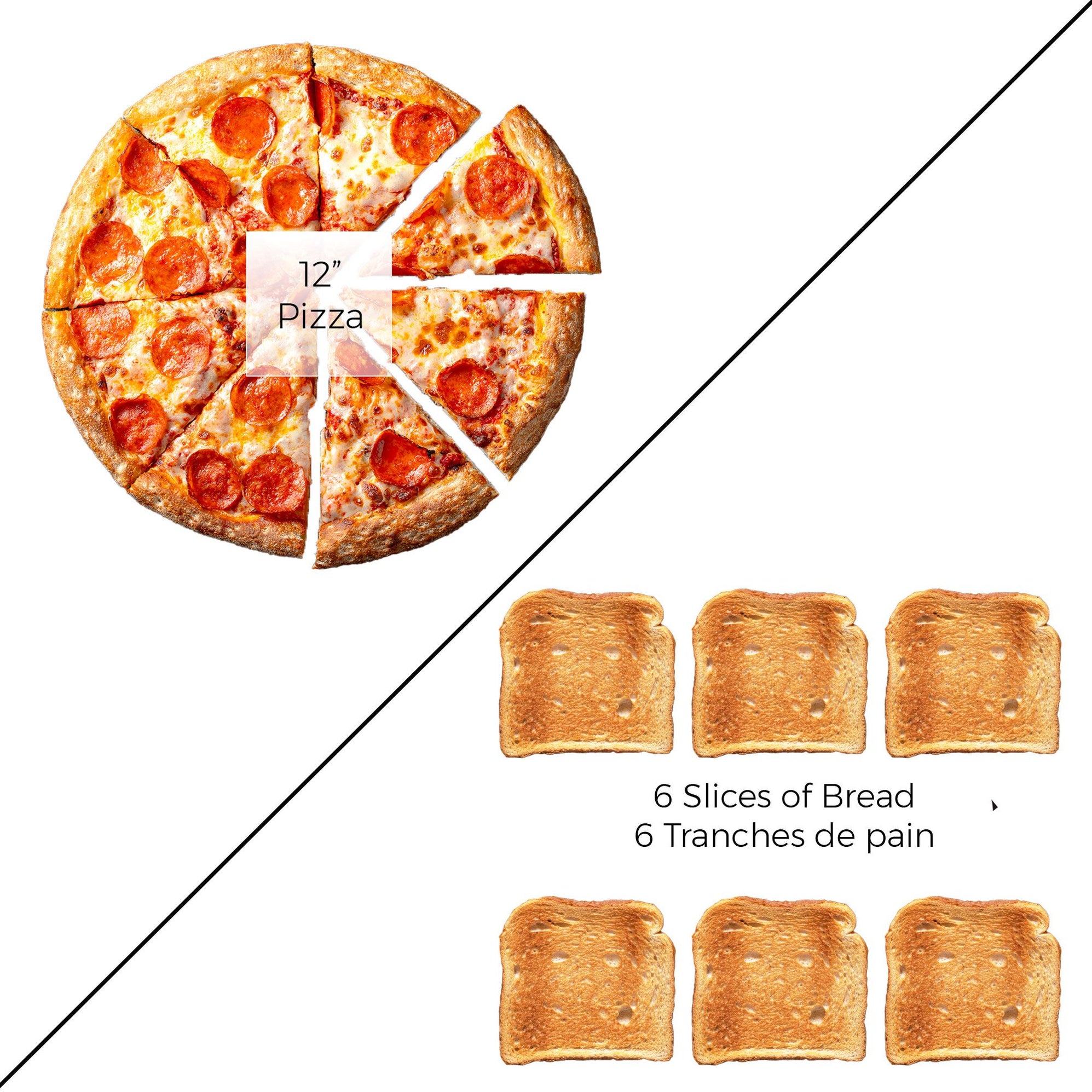 Starfrit Air Fryer & Convection Oven 024615001 — Nella Online