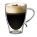 Gourmet by Starfrit Wall Glass Coffee Mug - ‎80056 - Nella Online