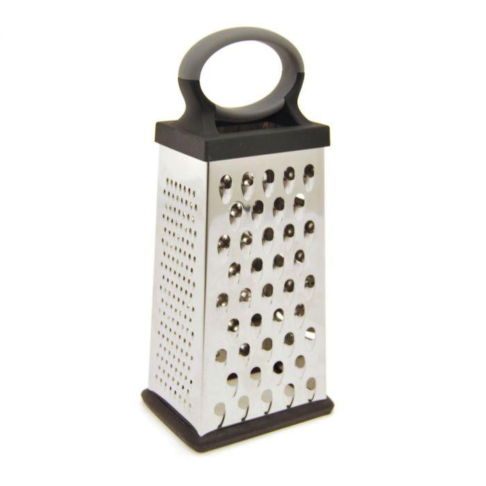 Gourmet 4 Sided Box Grater - SF0804800030000 - Nella Online
