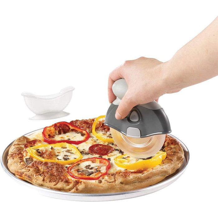 Gourmet Tritan Pizza Wheel Cutter - SF0805830060000