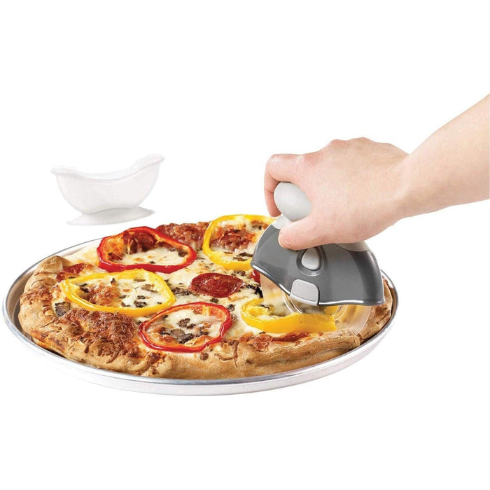 Gourmet Tritan Pizza Wheel Cutter - SF0805830060000