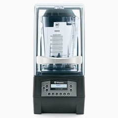 Vitamix 36019 48 Oz. The Quiet One Commercial Blender - 120V/3 Hp