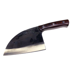 Samura Mad Bull 7" Serbian Chef's Knife