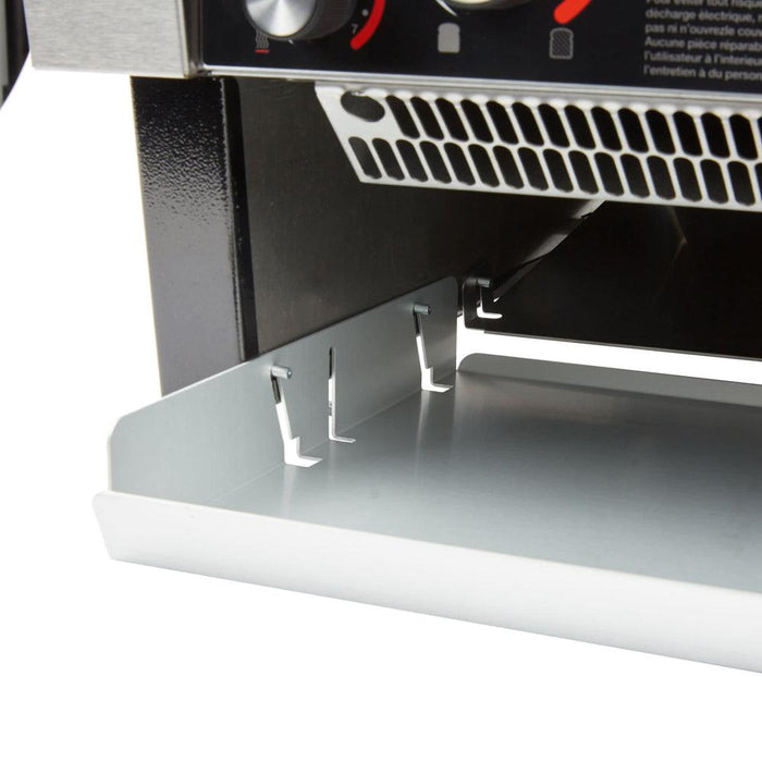 HATCO TQ-800H TOAST QWIK CONVEYOR TOASTER