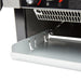 HATCO TQ-800H TOAST QWIK CONVEYOR TOASTER