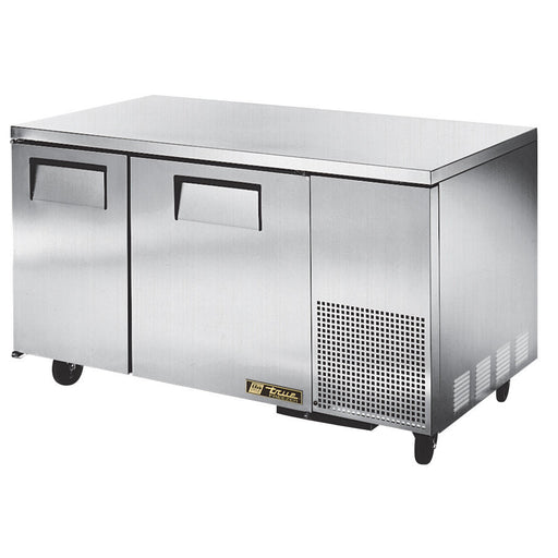 TRUE 1 DOOR UNDERCOUNTER FREEZER - TUC-60-32F