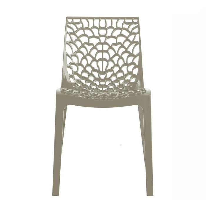 Upon Gruvyer Outdoor Chair - Soleil Grey S63