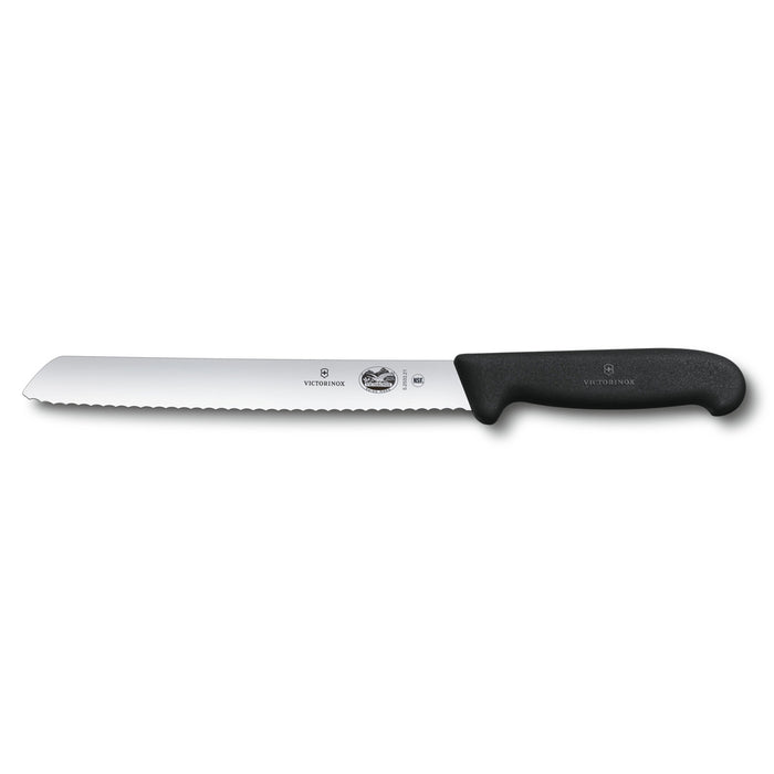 Victorinox Fibrox 8.3" Bread Knife - 5.2533.21