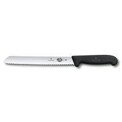 Victorinox Fibrox 8.3" Bread Knife - 5.2533.21