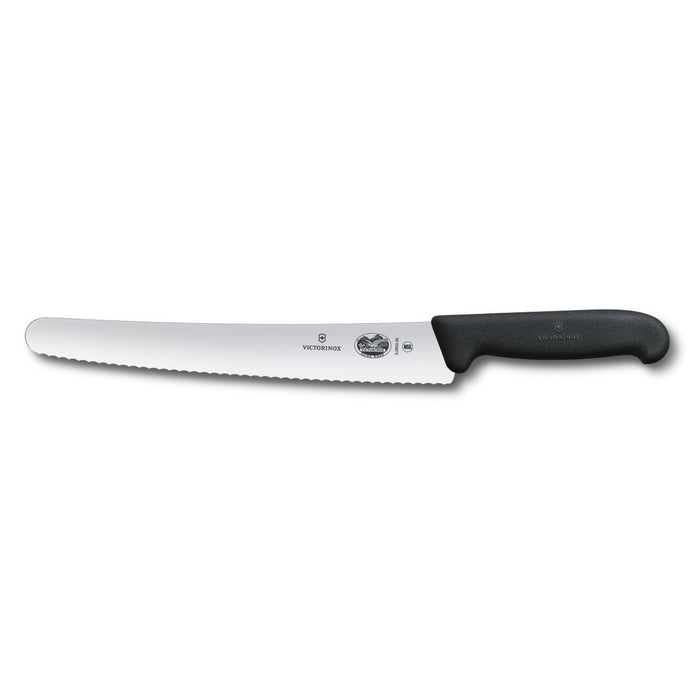 Victorinox Fibrox 10" Pastry Knife - 5.2933.26