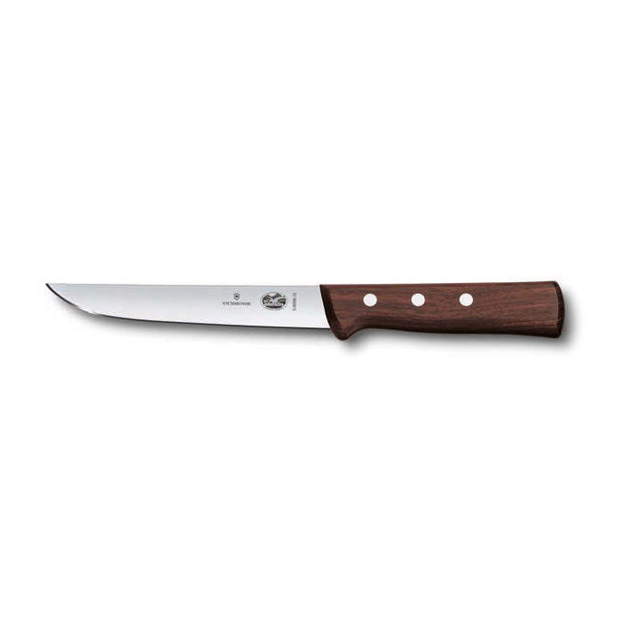Victorinox Rosewood 6" Boning Knife - 5.6006.15