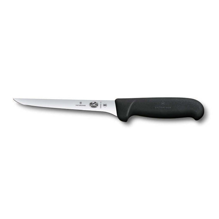 Victorinox Fibrox 6" Narrow Boning Knife - 5.6403.15