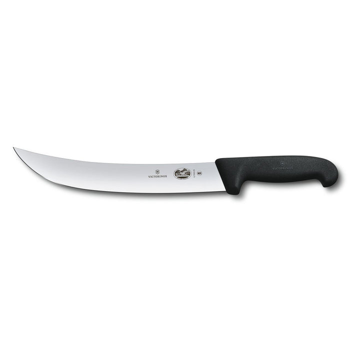 Victorinox Fibrox 12" Cimeter Knife - 5.7303.31