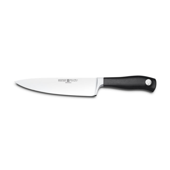 WUSTHOF KNIVES GRAND PRIX II 20cm COOK'S KNIFE - 4585 - Nella Cutlery Toronto
