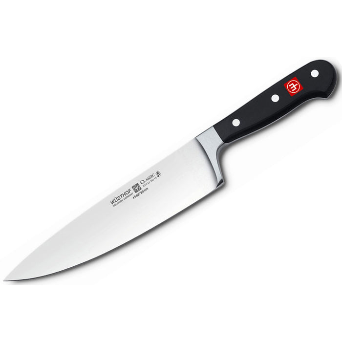Wusthof Knives Classic 8" Chef's Knife - 1040100120