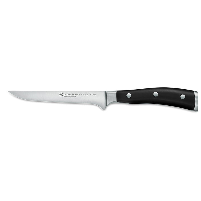 Wusthof Classic Ikon 5" Boning Knife - 1040331414