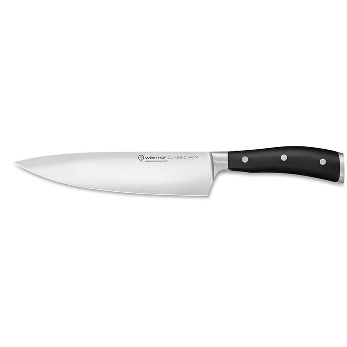 Wusthof Classic Ikon 8" Chef's Knife - 1040330120