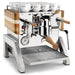 Elektra Verve Semi Automatic Espresso Machine - 5L - Nella Online