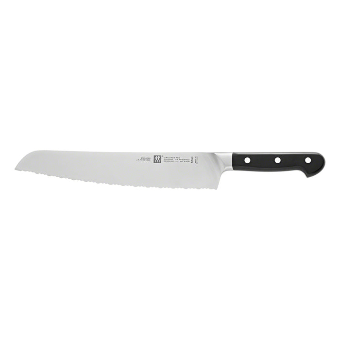 Zwilling Pro 10" Bread Knife - 38406-260